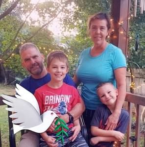 Meet your Posher, Terri dawn